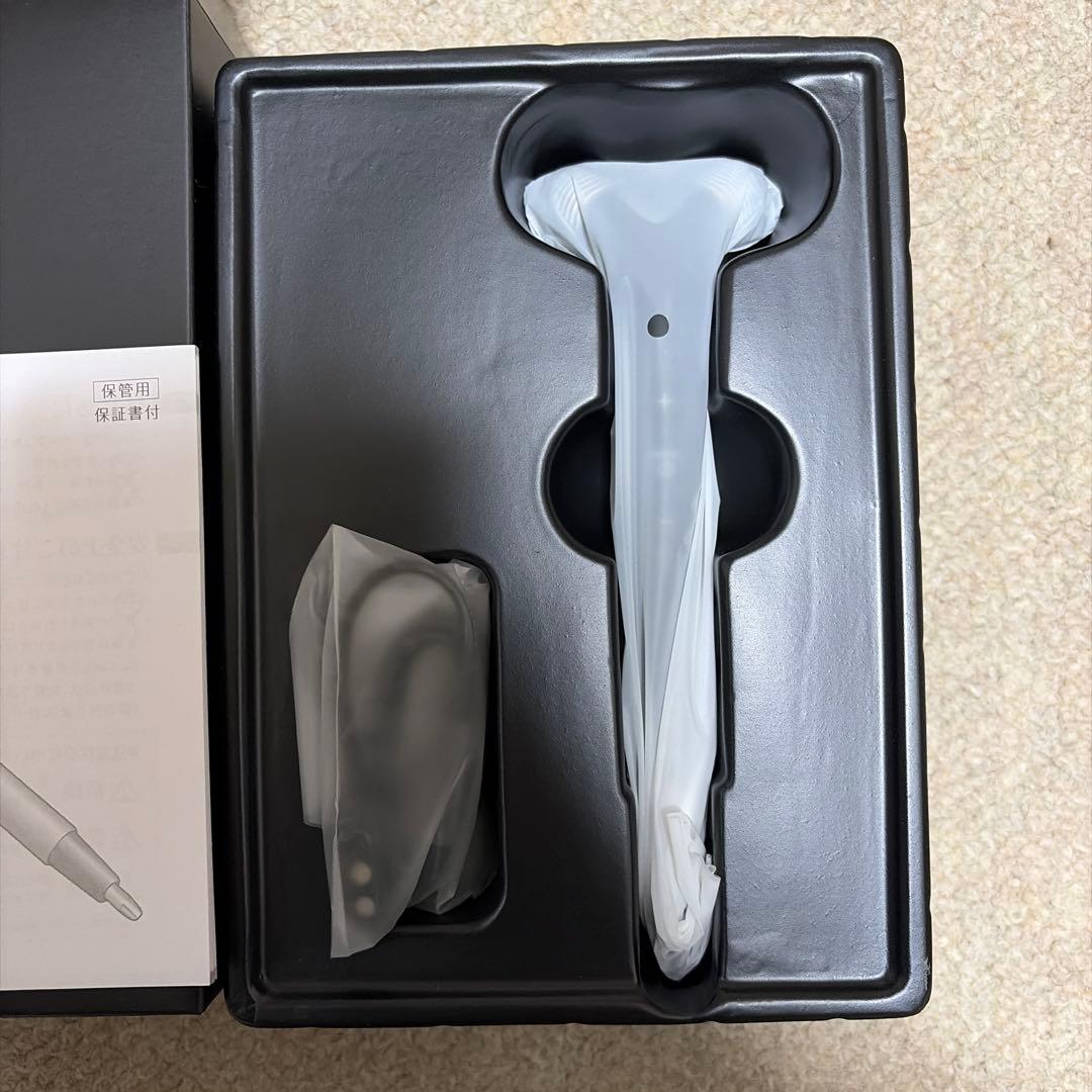 【新品未使用】YAMAN WAVY ニードルリフトポインター SP