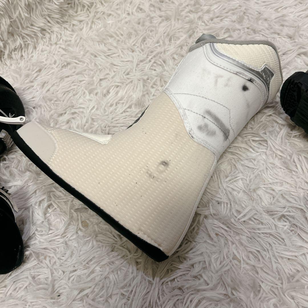 HEAD レディス スキーブーツ EDGE LYT 60 24-24.5cm