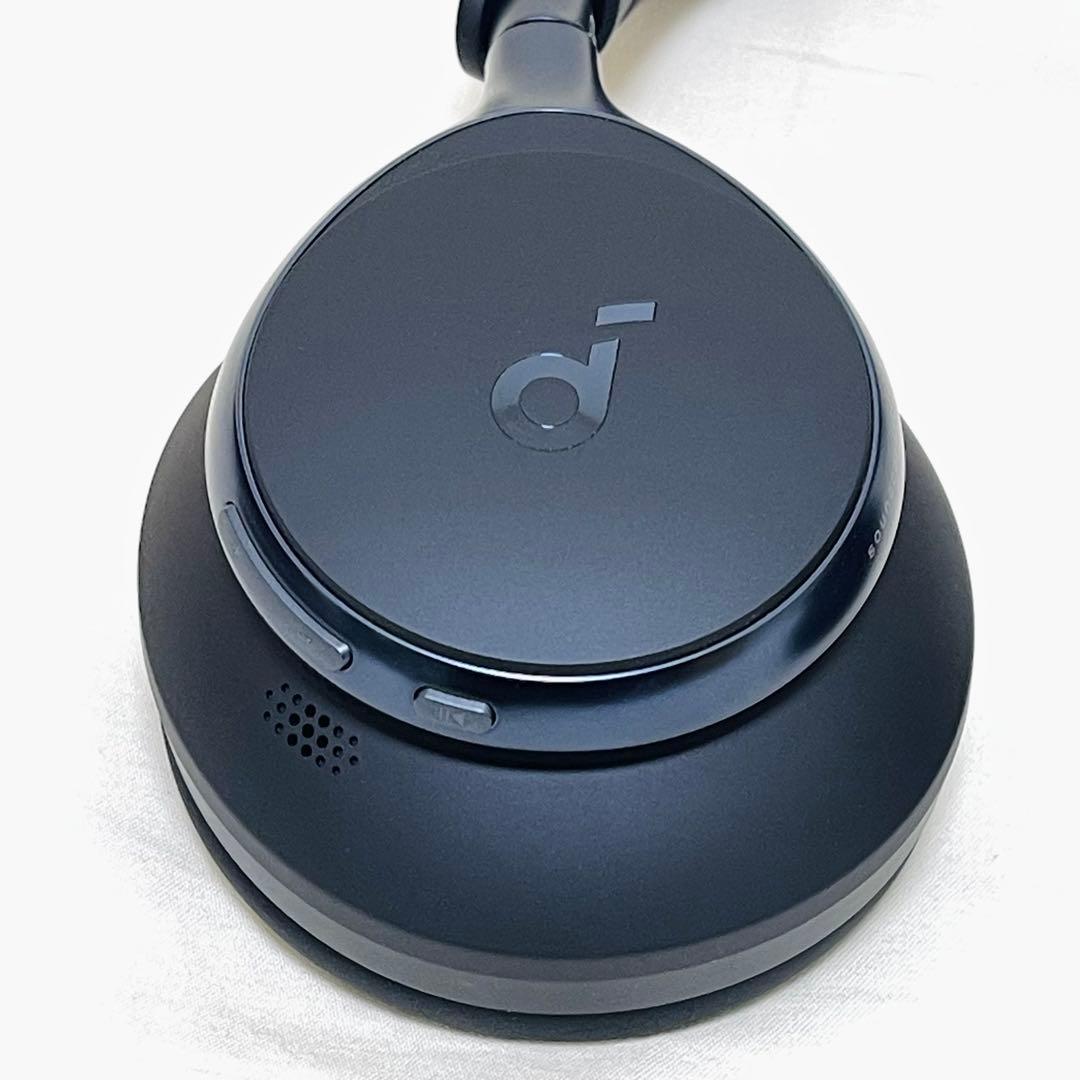 Soundcore (Anker) Space One ワイヤレスヘッドホン