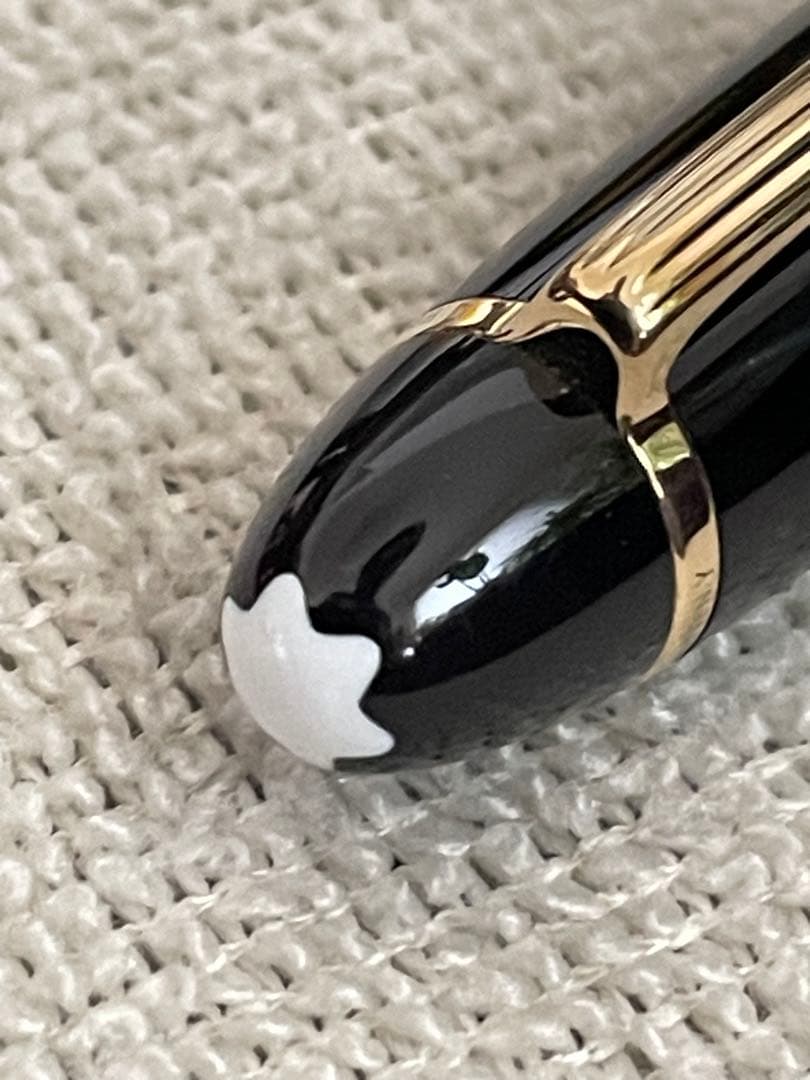 ◾️モンブラン161ルグランボールペン◾️マイスターシュテュック◾️新品リフィル付属◾️