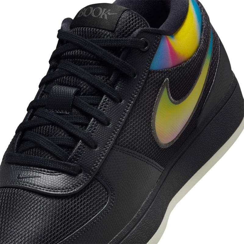 み*き様 新品 NIKE BOOK 1 EP \"NIGHT\"(ナイキ ブック1)