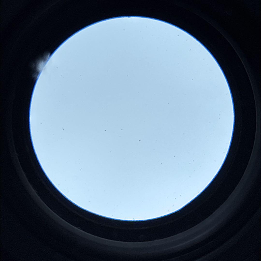 Pentax Super-Takumar 135mm F2.5 M42 レンズ