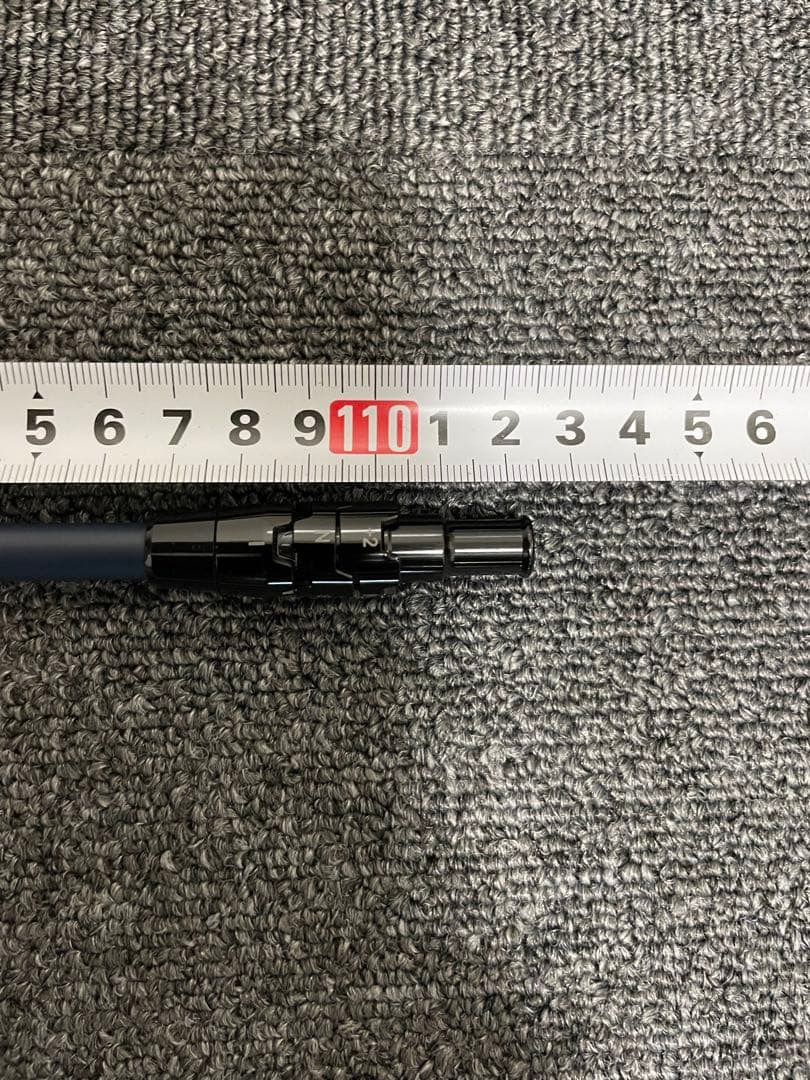 VENTUS TR　5S ドライバー用 キャロウェイスリーブ付