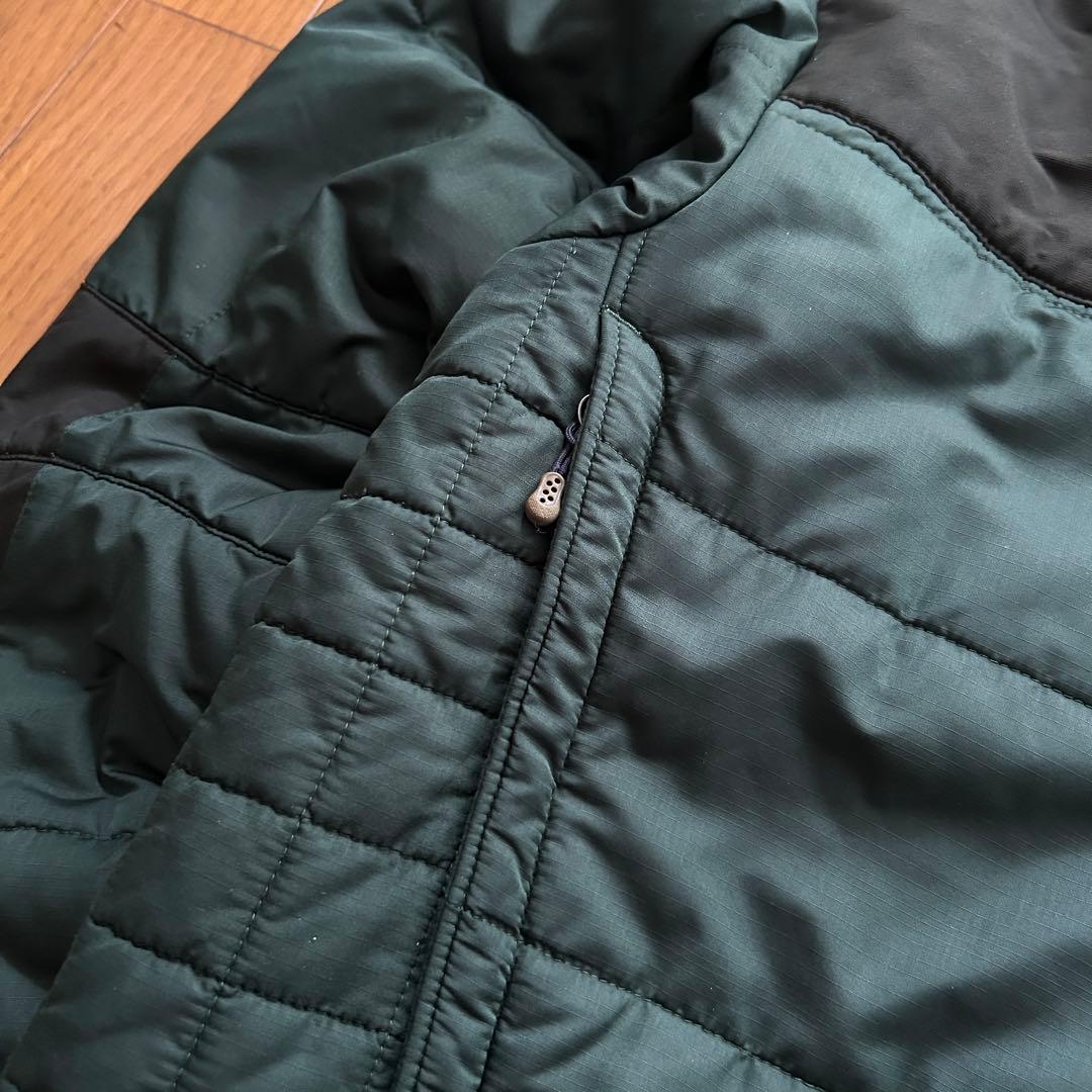Patagonia パフライダージャケット