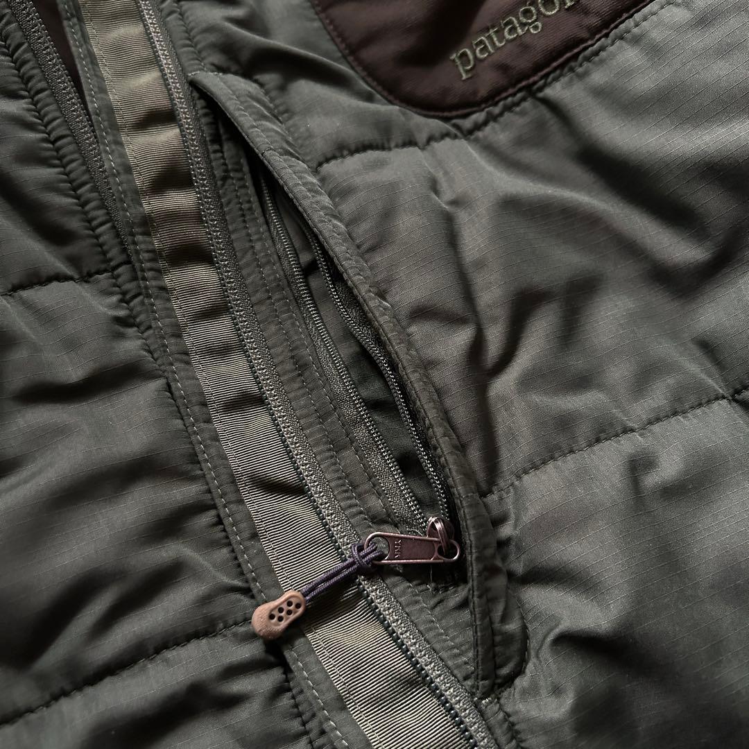 Patagonia パフライダージャケット