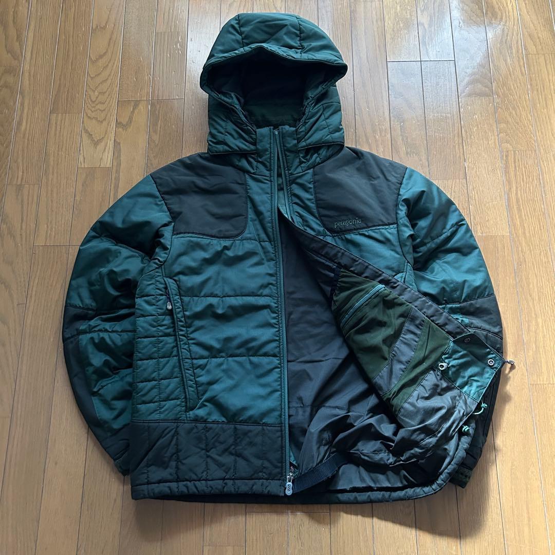 Patagonia パフライダージャケット