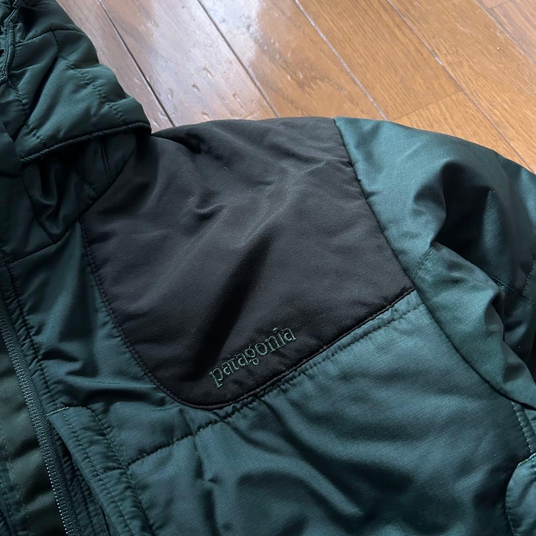 Patagonia パフライダージャケット
