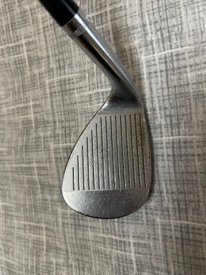 Callaway Xウェッジ 52度 58度　2本セット