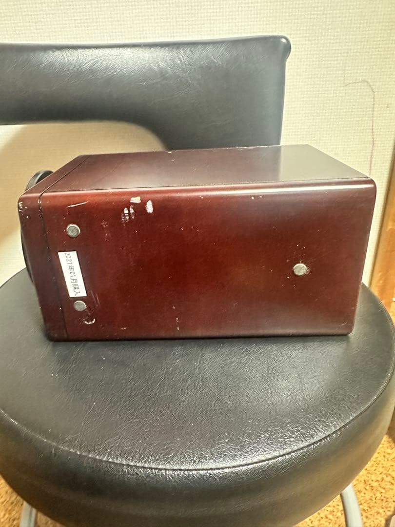 スピーカー・ウーファー JVC SX-WD9VNT