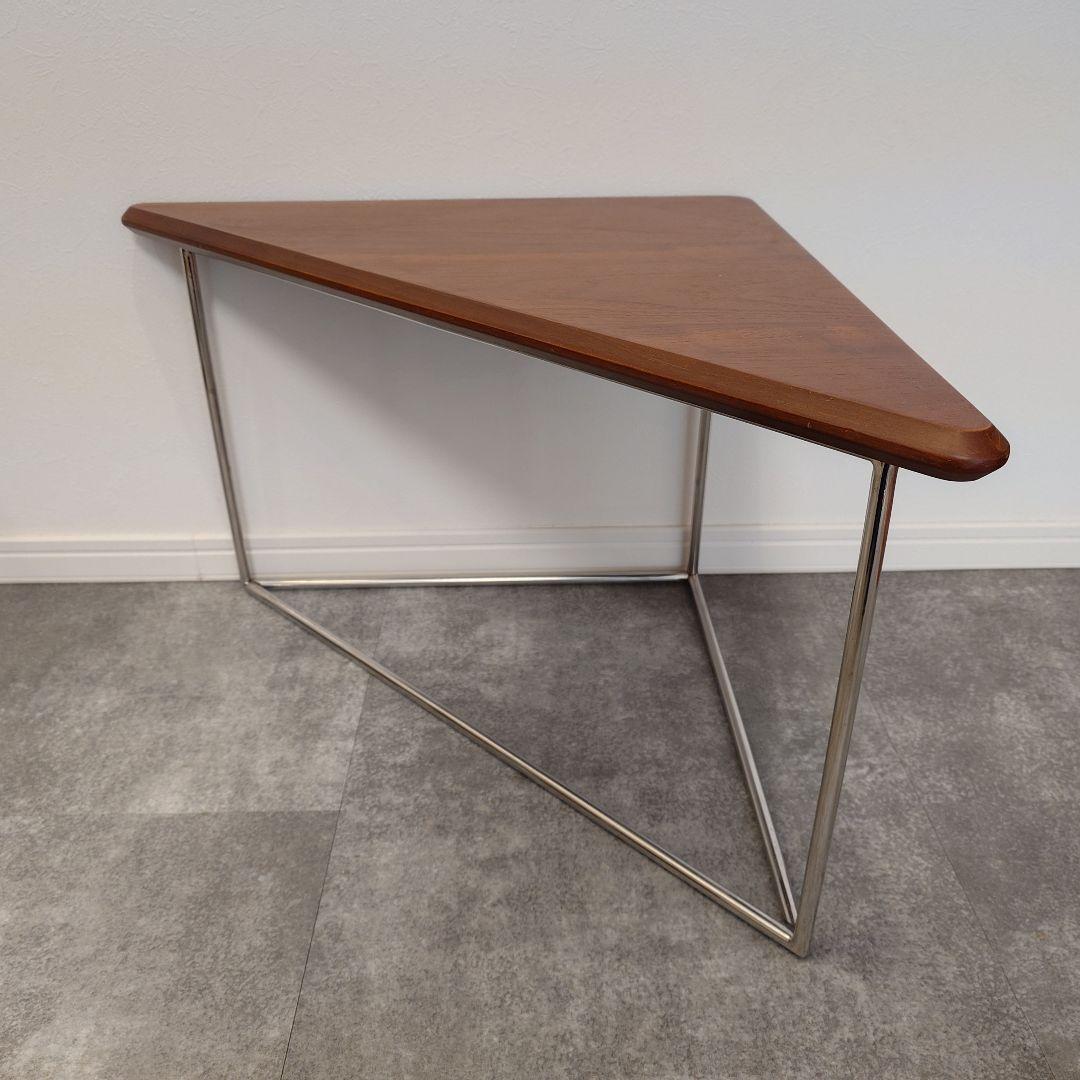 野田産業 ND STYLE サイドテーブル ミニテーブル