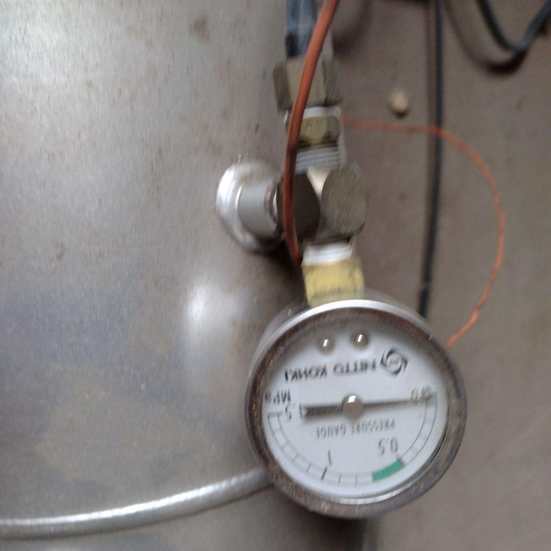 エアコンプレッサー デコトラ、旧車、軽トラ 引き取り希望です❢