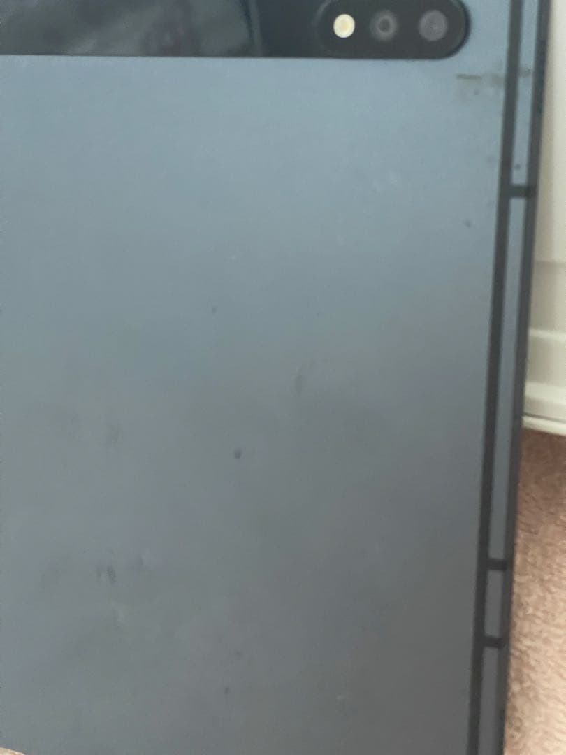 Samsung Galaxy Tab S7 本体＋Sペン＋付属品完備