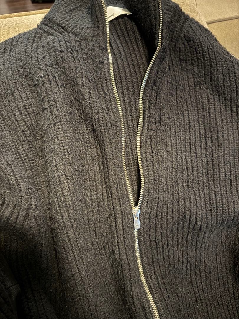 トップス Simply Complicated DS KNIT SWEATER