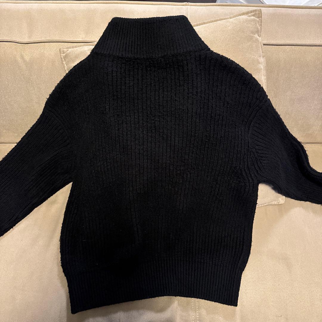 トップス Simply Complicated DS KNIT SWEATER