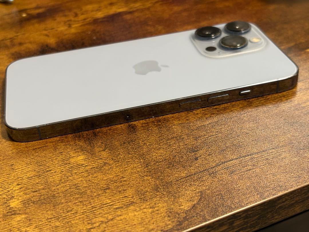 iPhone 13 Pro 256gb simフリー