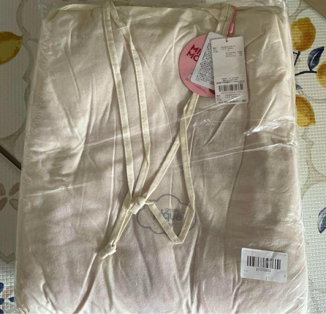 りりー♡ ジェラートピケ ミニー マルチカバー ブランケット ディズニー