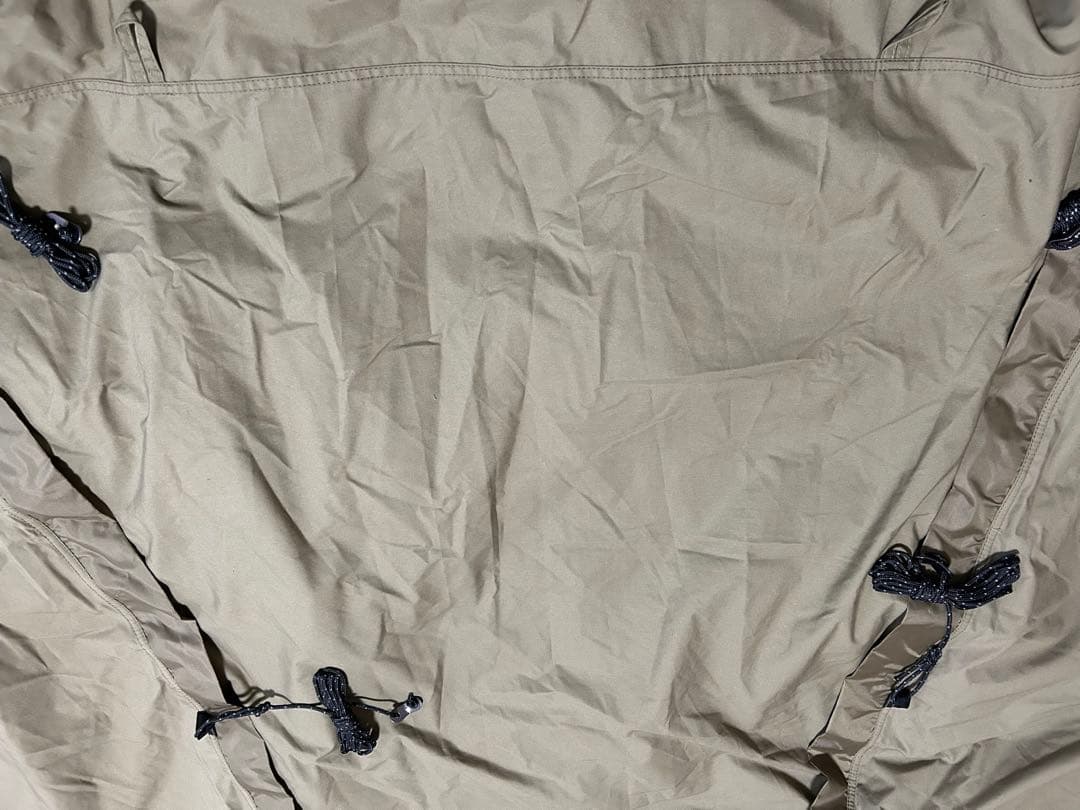 rhino.［美品］ゼインアーツ　ウータS