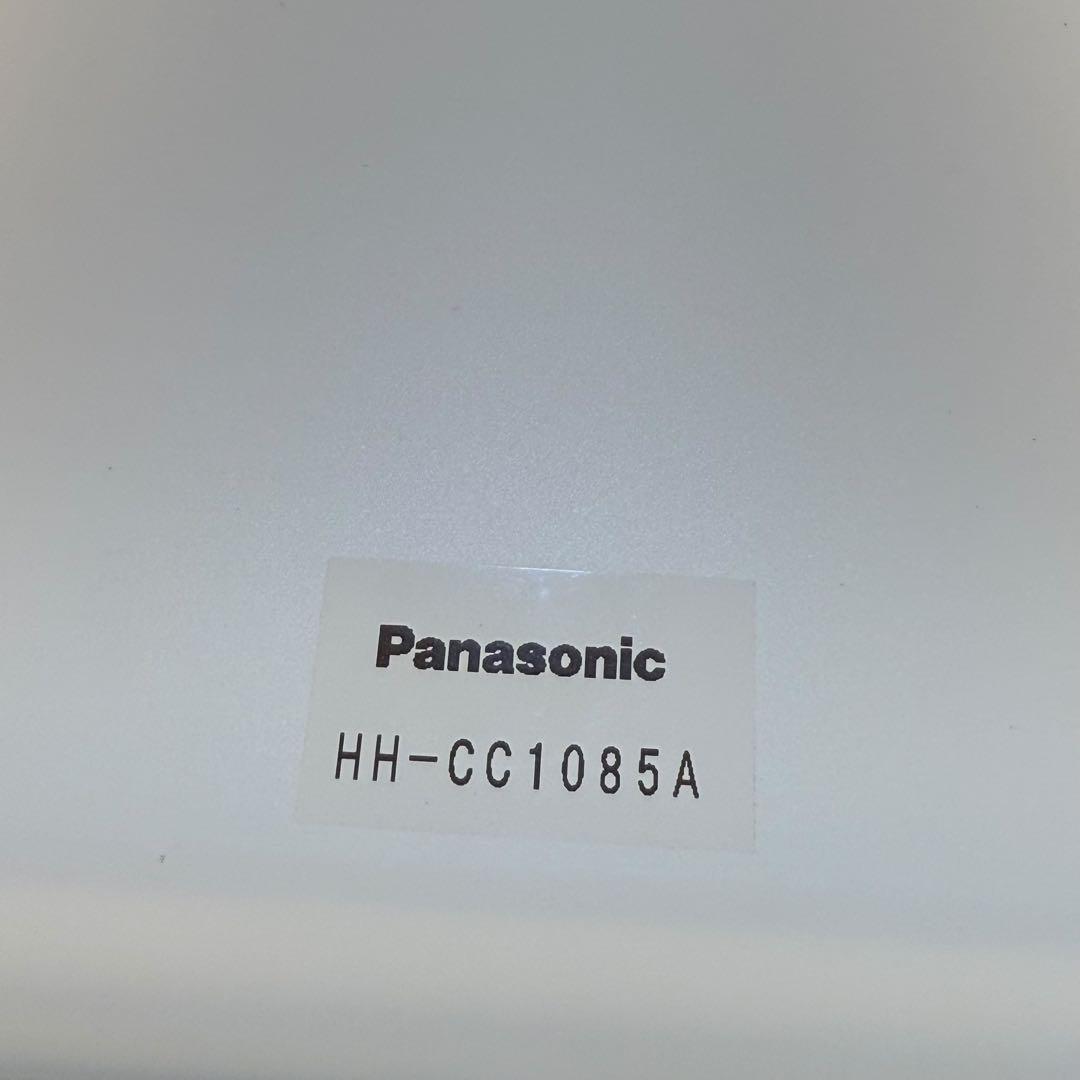 KZ002 panasonic LEDシーリングライト　HH-CC1085A