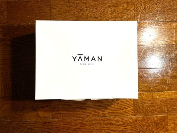 ヤーマン メディリフト YA-MAN EP-14BB