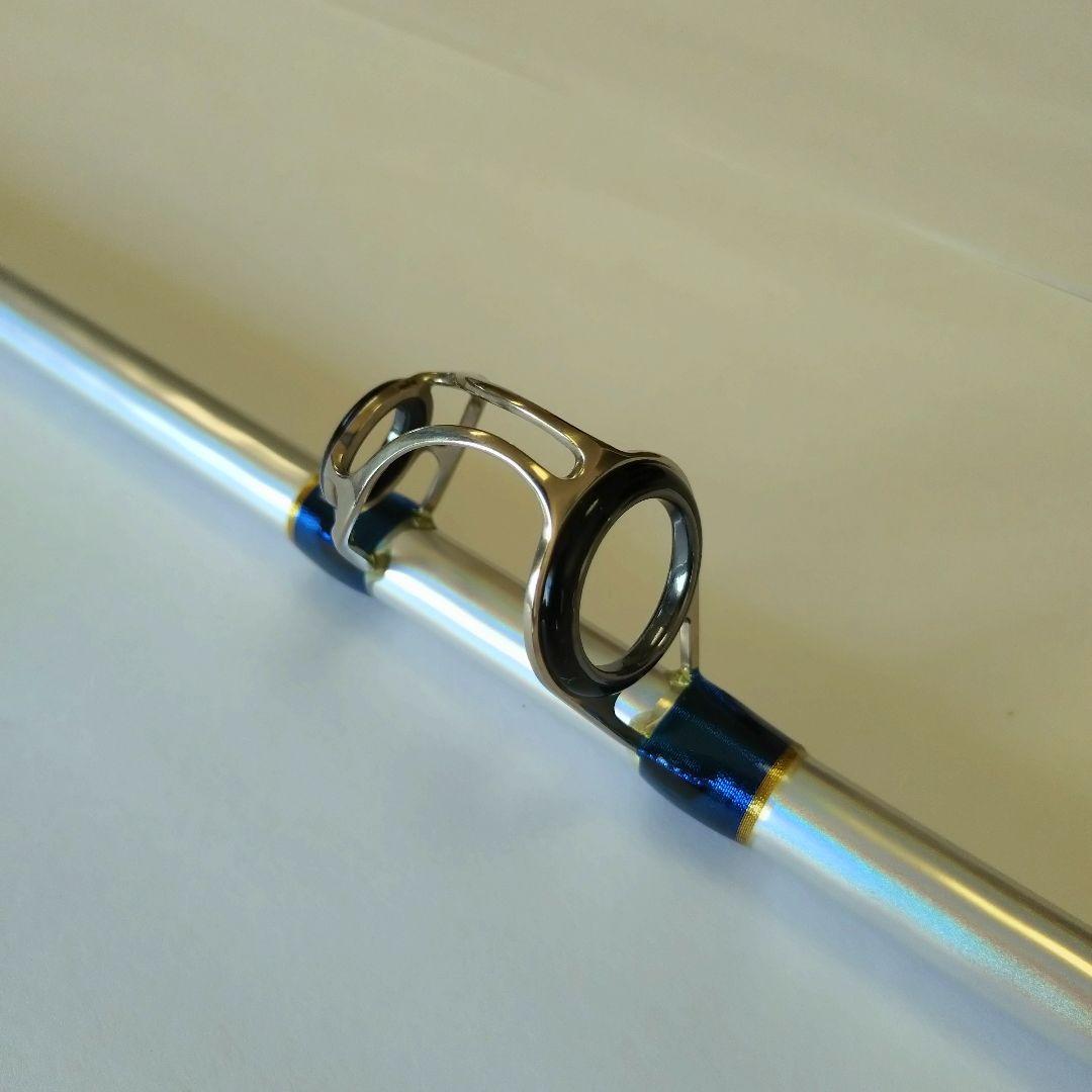 シマノキススペシャル405DX+