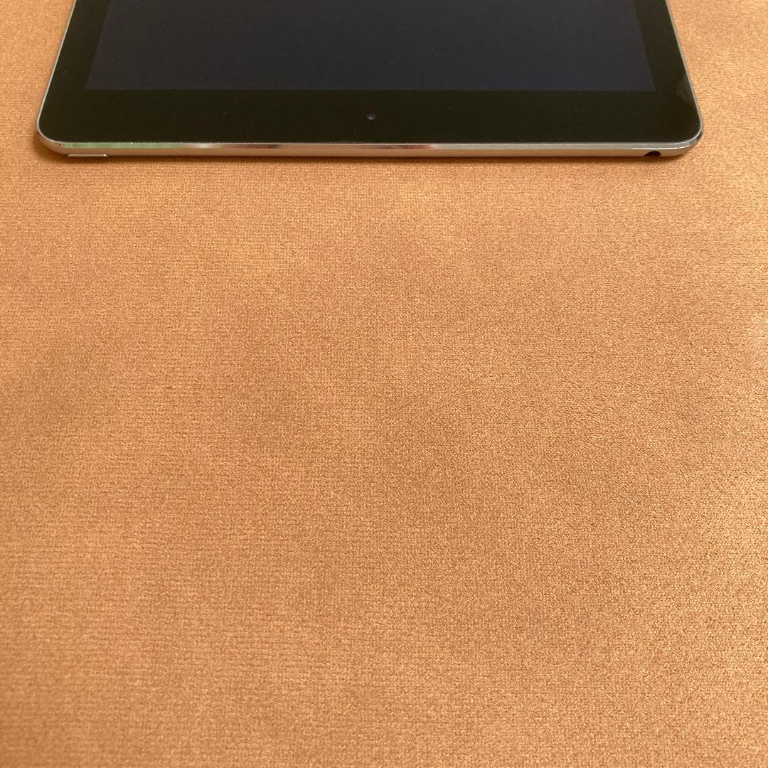 804 美品☆電池最良好☆iPadAir2第2世代128GB WIFIモデル☆