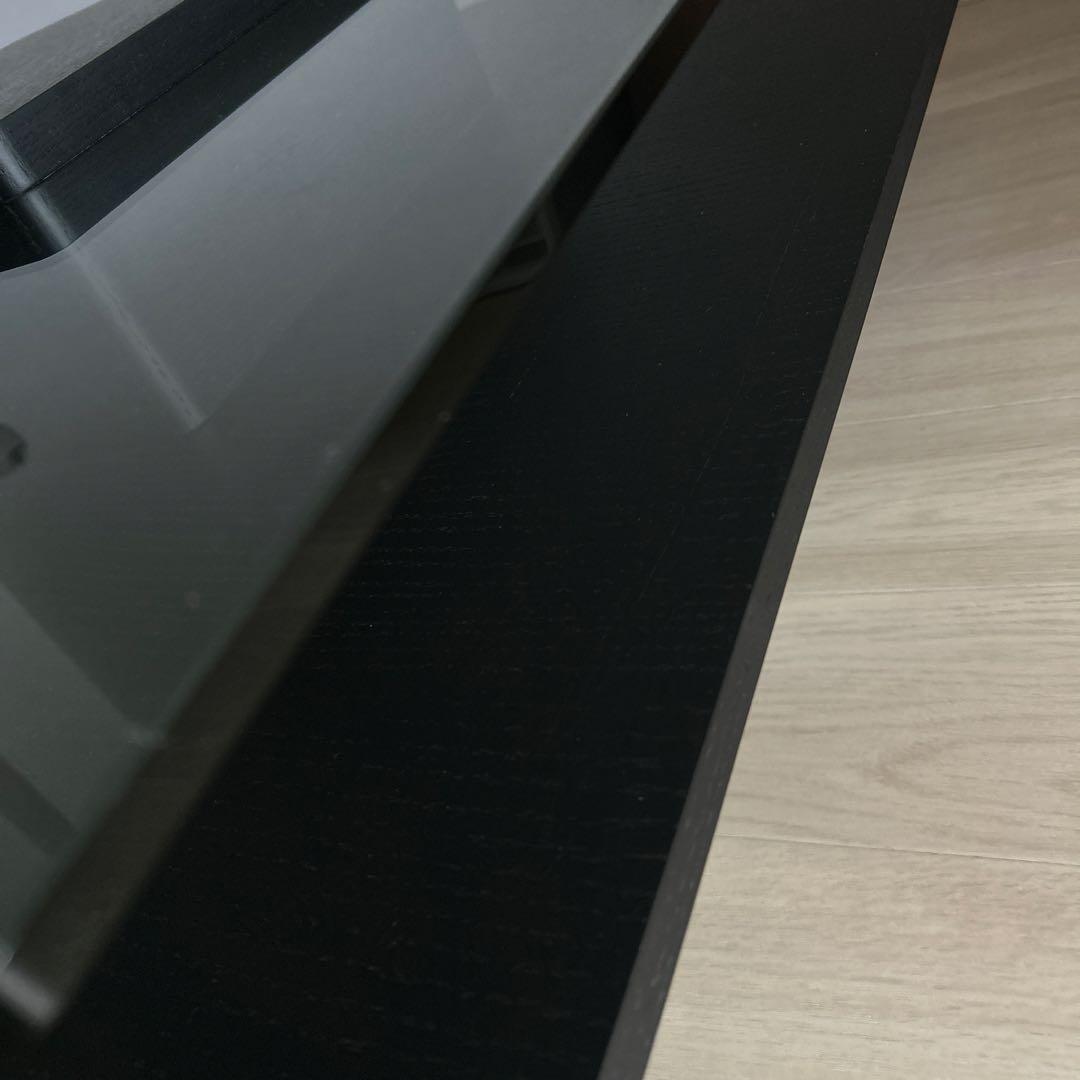 アルモニア　ガラスセンターテーブル　ARMONIA