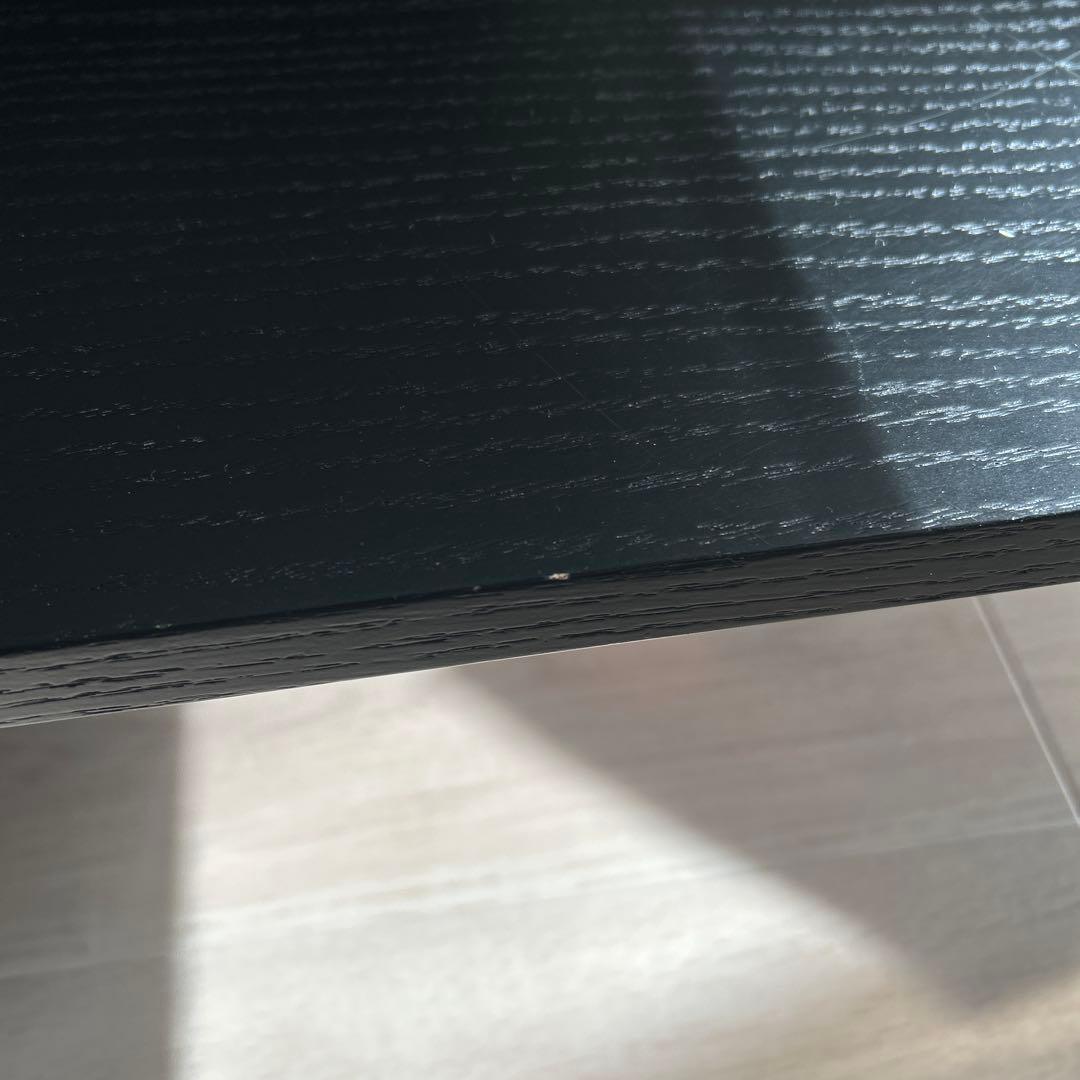 アルモニア　ガラスセンターテーブル　ARMONIA