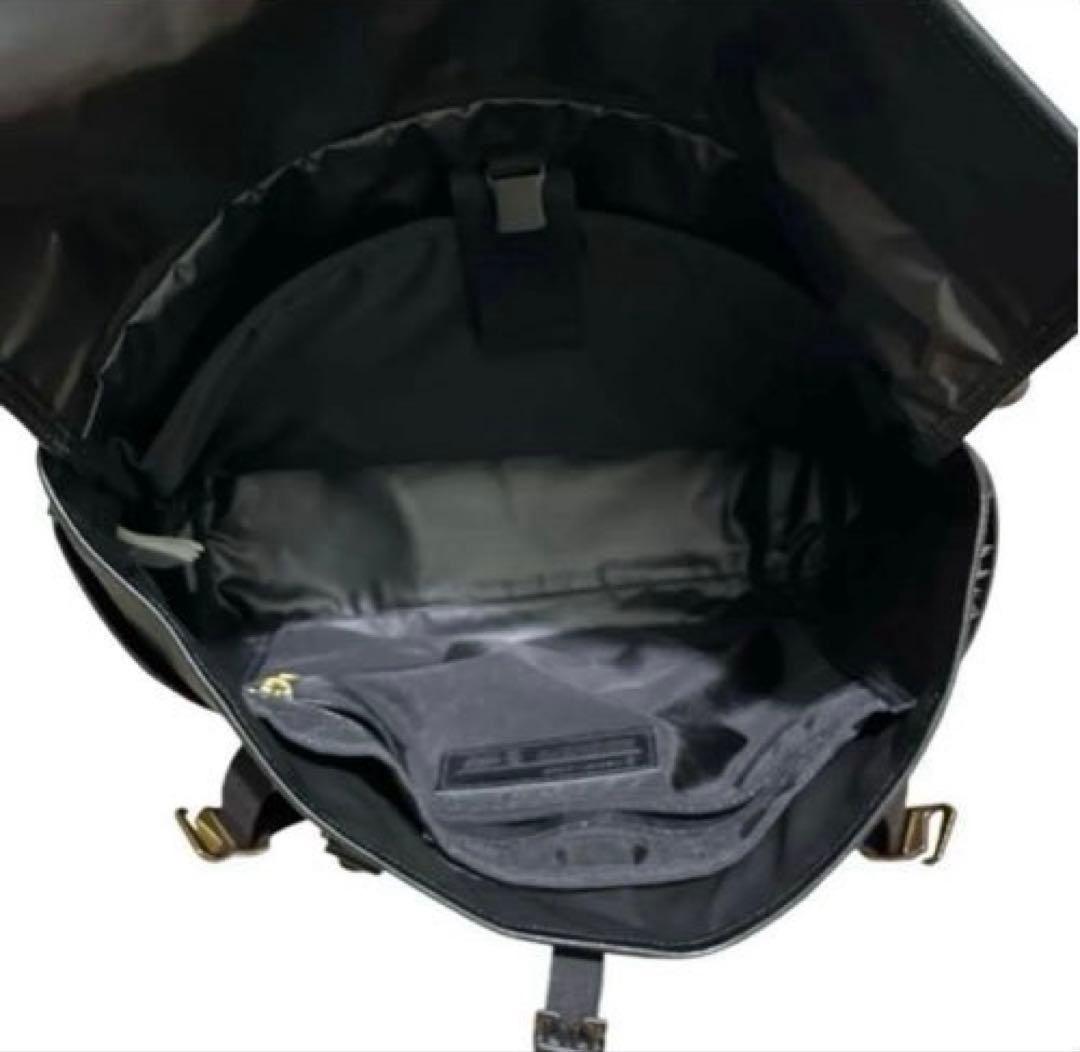 【希少モデル】マスターピース Blocky極上レザーが語る一流の証01580-1