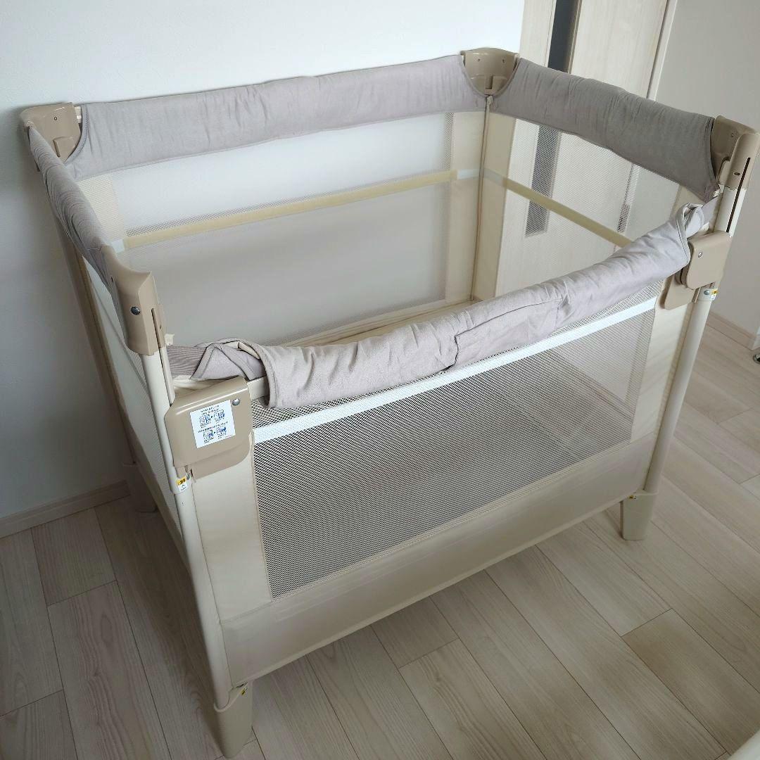 アップリカ ココネル エアープラスAB