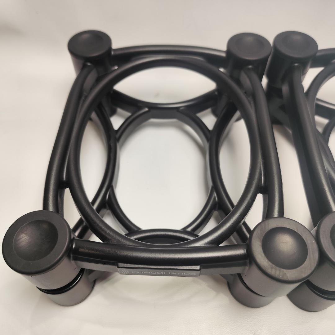 ISO ACOUSTICS ISO-155 スピーカースタンド