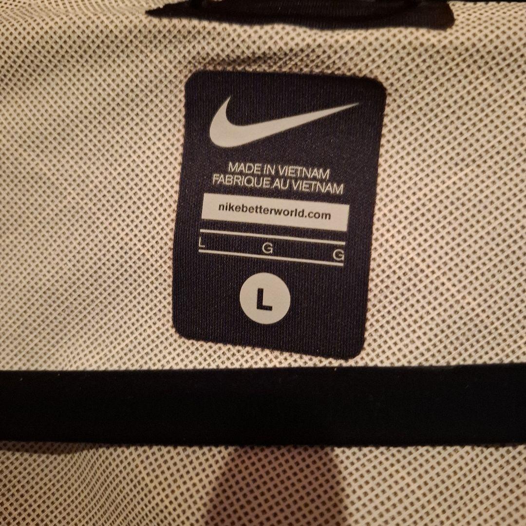 Nike Gyakusou ウィンドブレーカー セットアップLサイズ