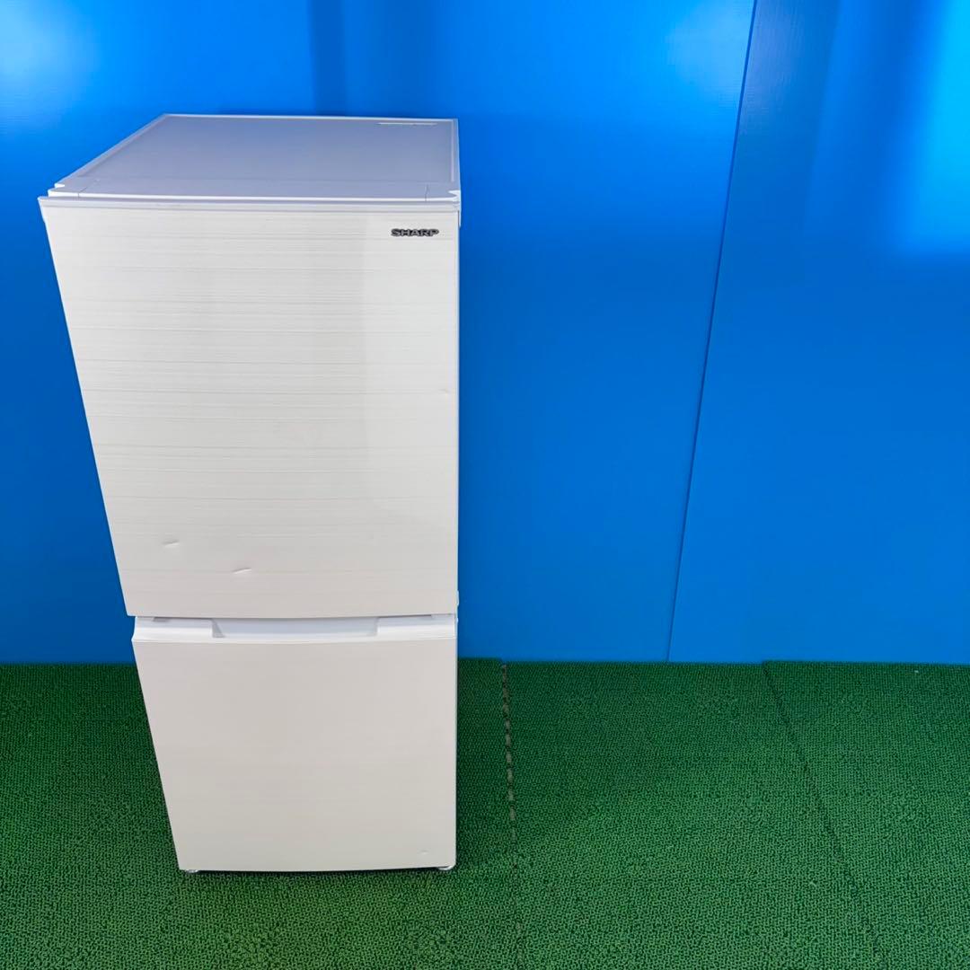 737 冷蔵庫　100L〜200L 付け替えどっちもドア　小型　一人暮らし　美品