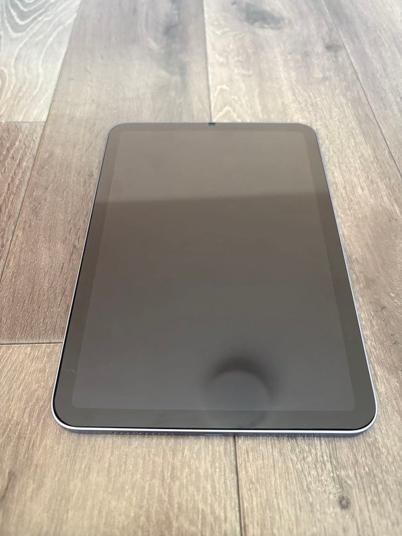 M@　Apple iPadmini 第6世代　wifiモデル