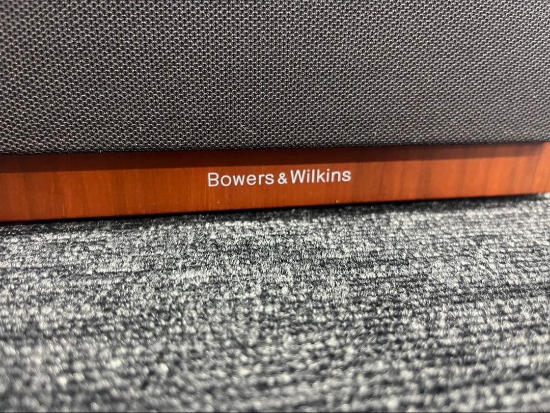 B&W Bowers & Wilkins CM5 ペアスピーカー