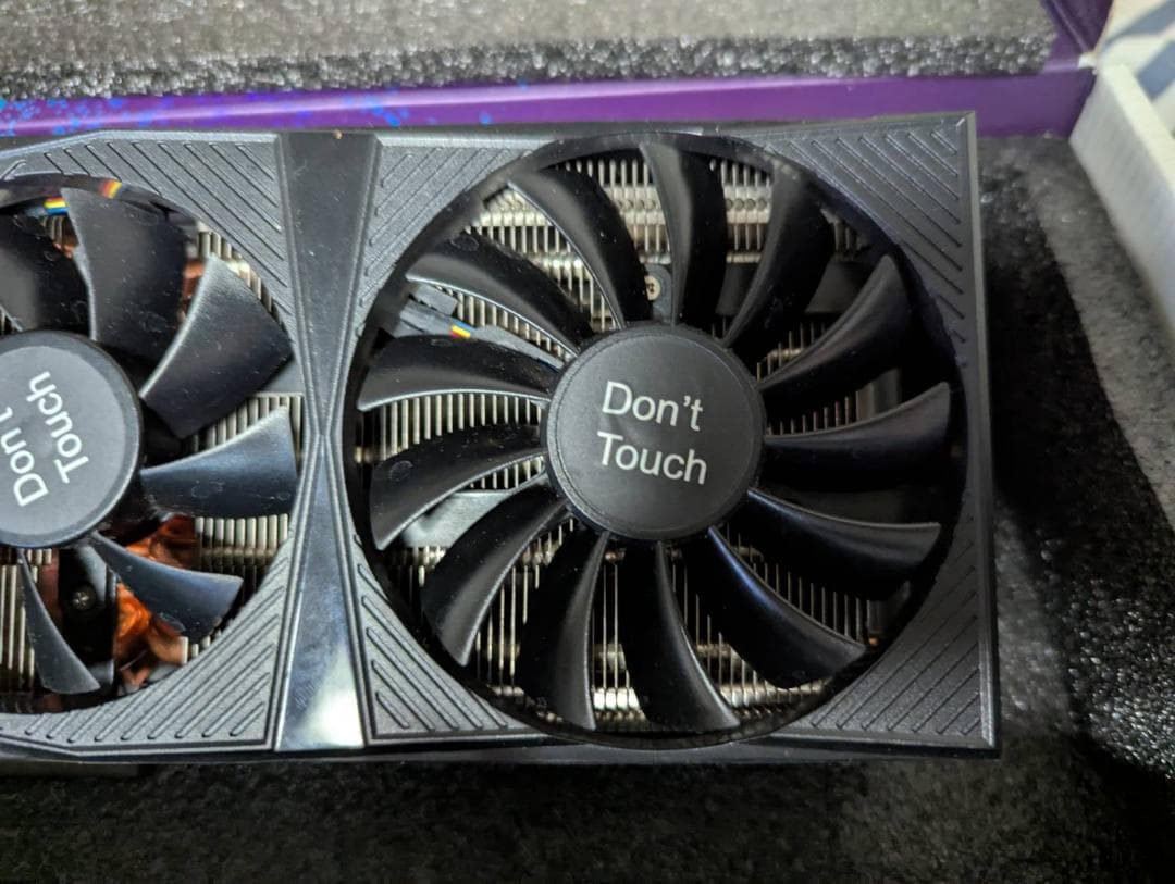グラフィックボード・グラボ・ビデオカード ZOTAC GeForce RTX 3090 24GB GDDR6X