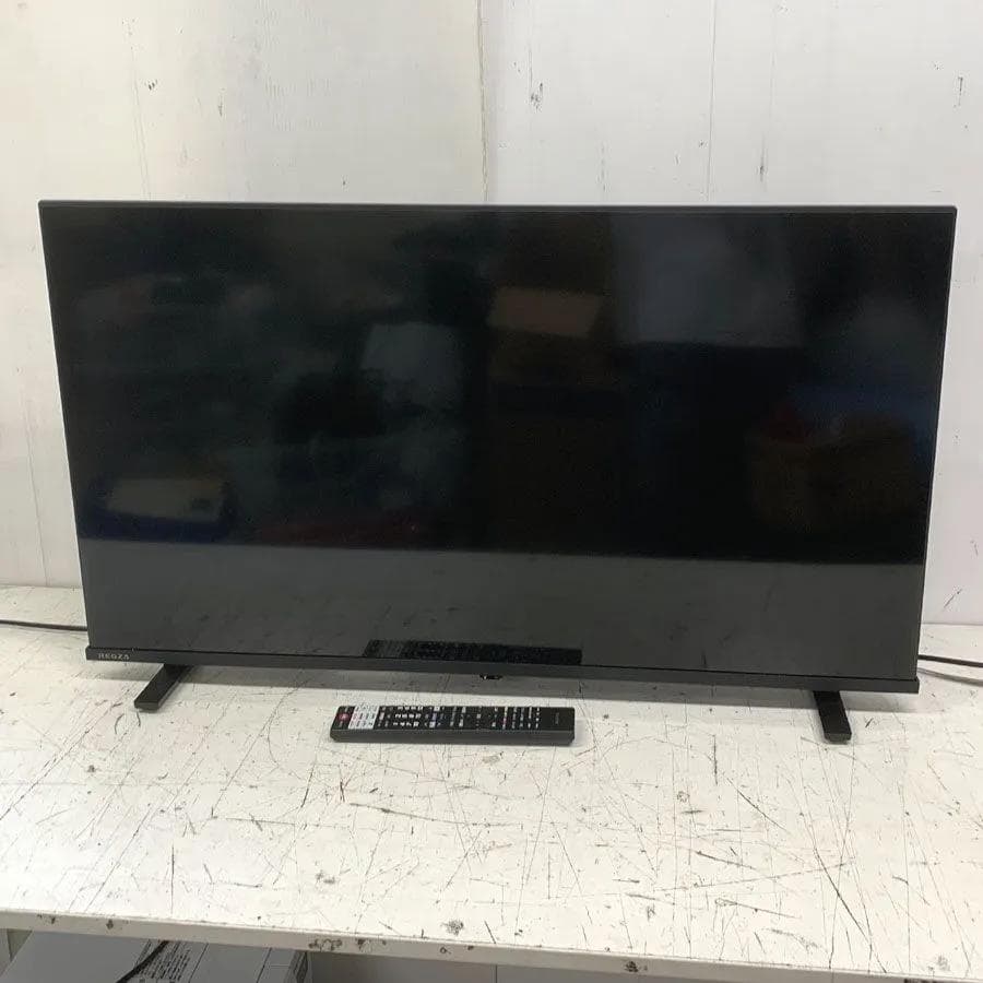 東芝 液晶テレビ レグザ 40V35N 40V型 フルハイビジョン