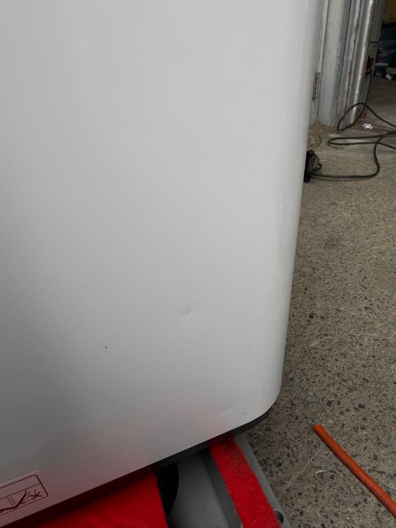 美品 Panasonic パナソニック 全自動洗濯機 6kgNA-F6B3-C