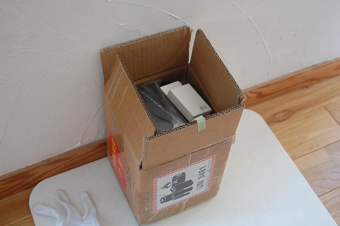 Im back film 数万円分のオプション付 アナログカメラをデジタルに変更