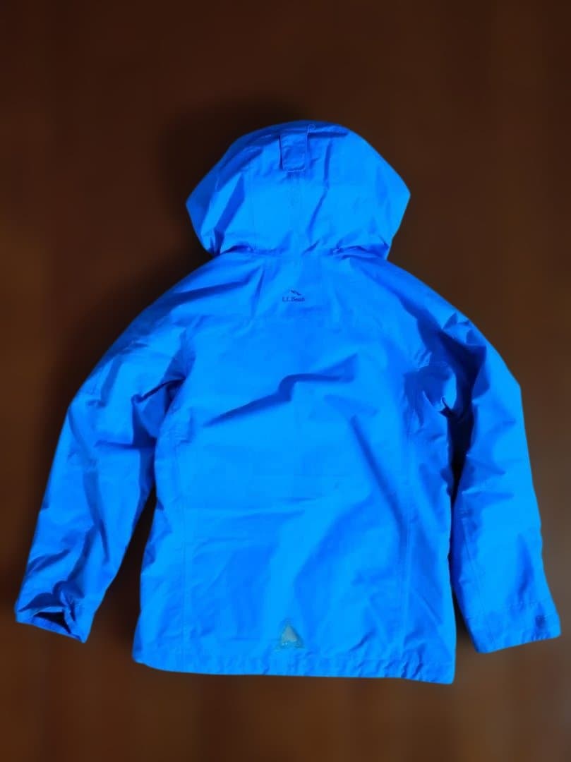 LLBeanスキーウエア　上下セット　140㎝