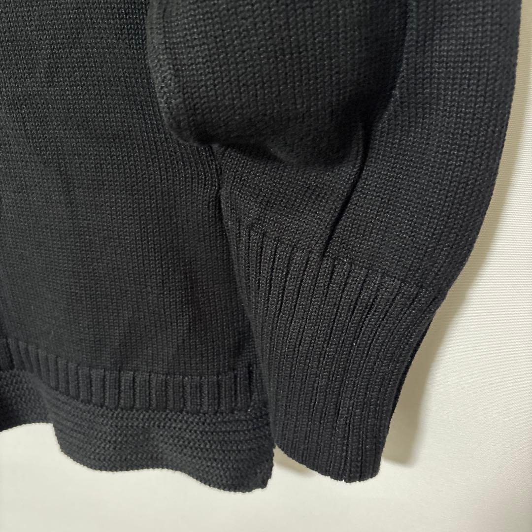 極美品 POLO JEANS Ralph Lauren 星条旗 ポロ ニット