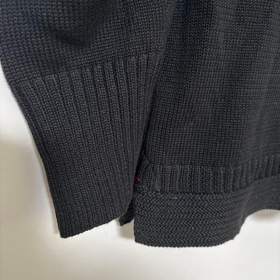 極美品 POLO JEANS Ralph Lauren 星条旗 ポロ ニット