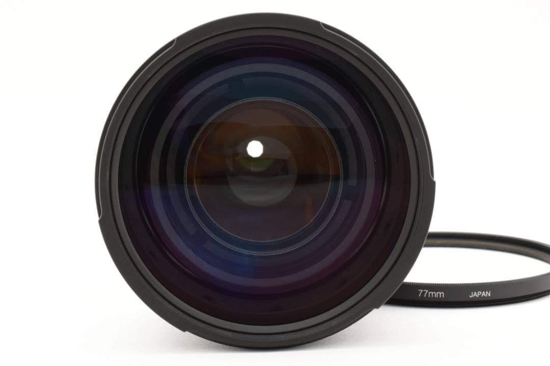 SIGMA APO 135-400mmレンズ Sony Minolta用#443