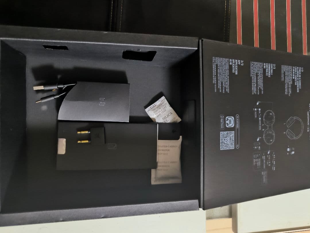 【最終値下げ】3/28まで JBL TOUR ONE M2 ワイヤレスヘッドホン