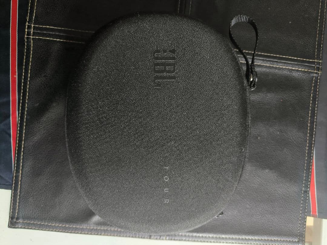 【最終値下げ】3/28まで JBL TOUR ONE M2 ワイヤレスヘッドホン