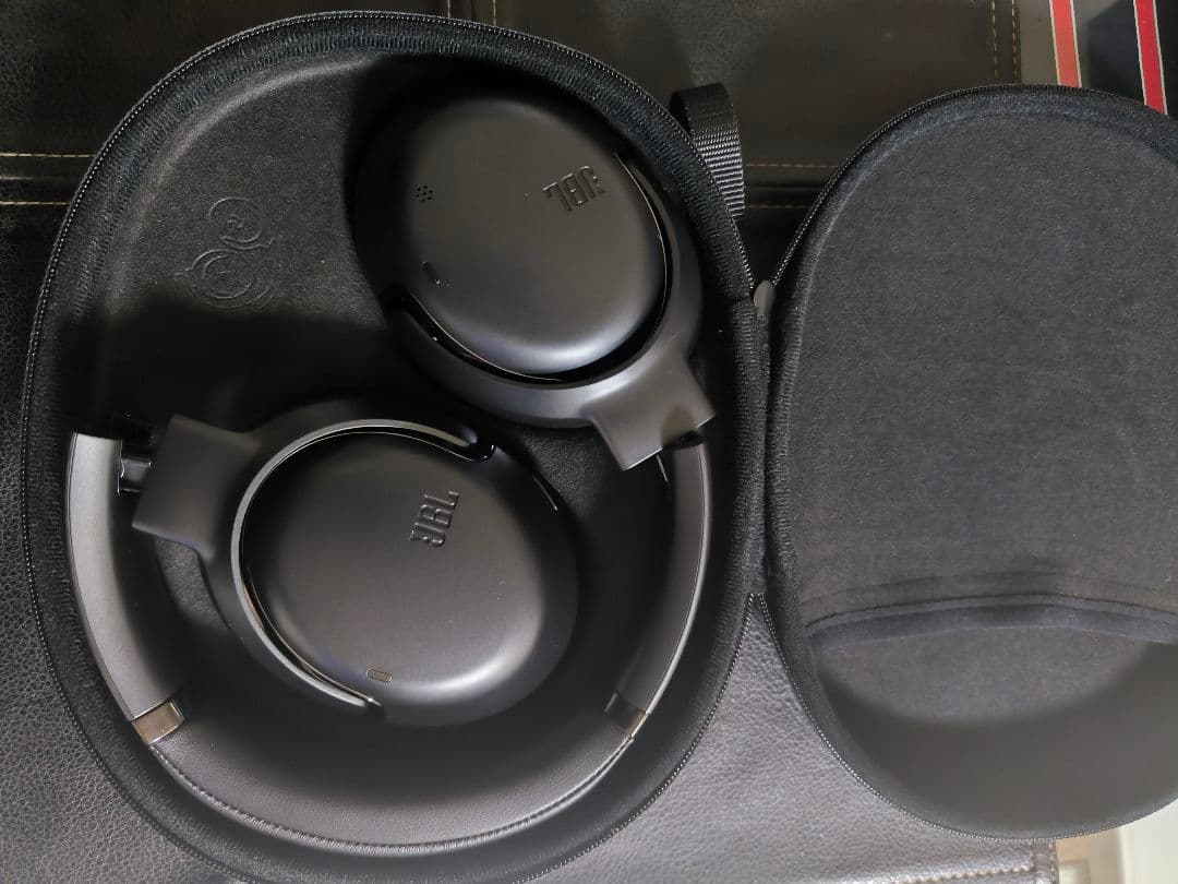 【最終値下げ】3/28まで JBL TOUR ONE M2 ワイヤレスヘッドホン