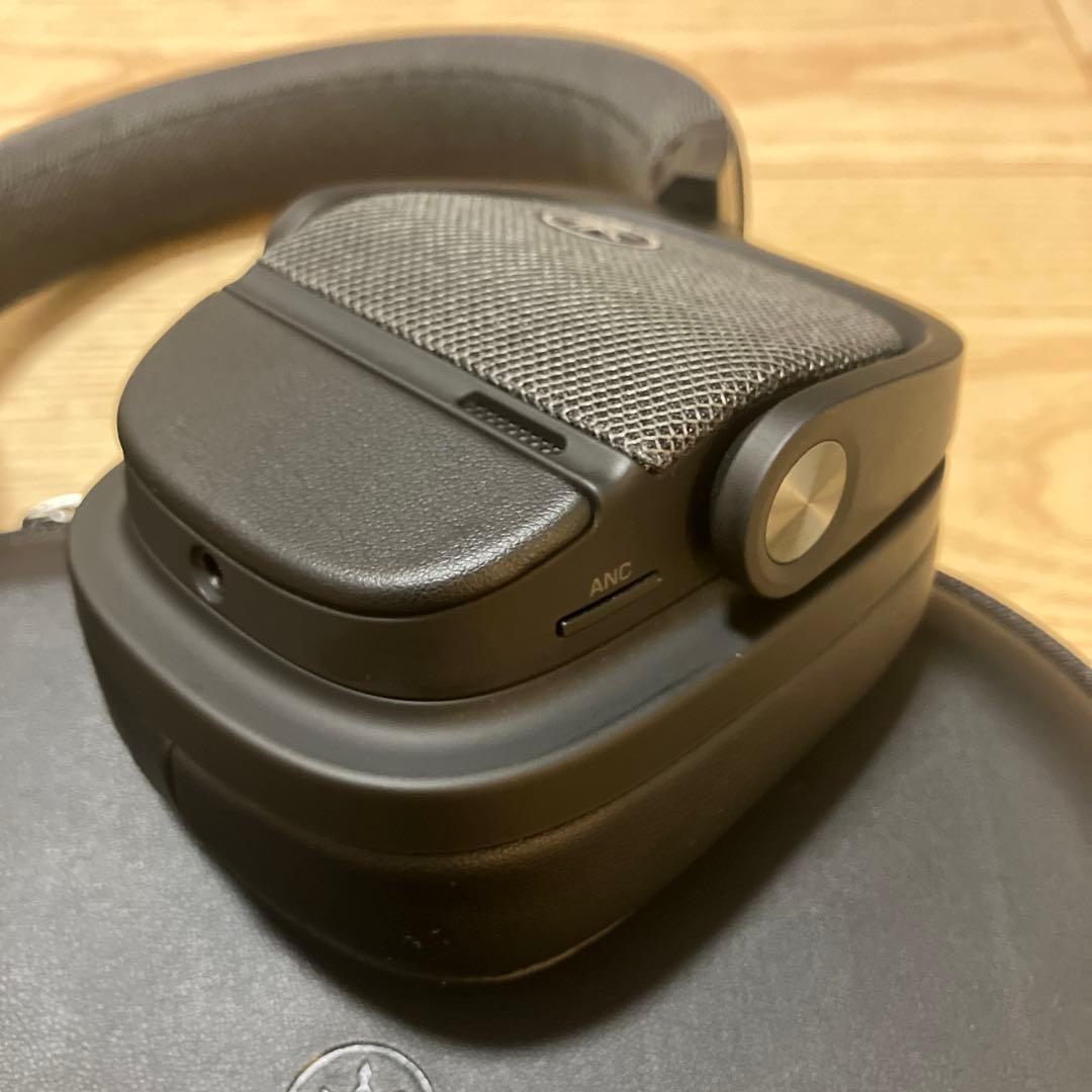 ヘッドホン YAMAHA YH-L700A