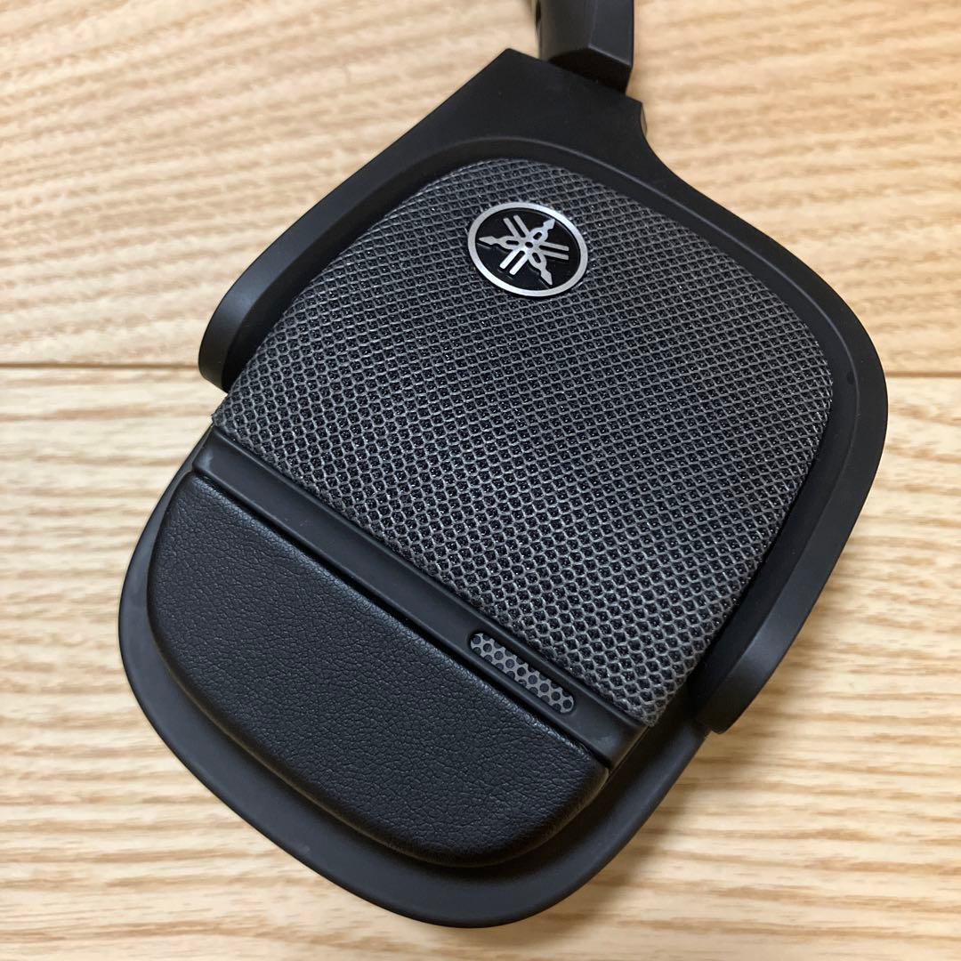 ヘッドホン YAMAHA YH-L700A