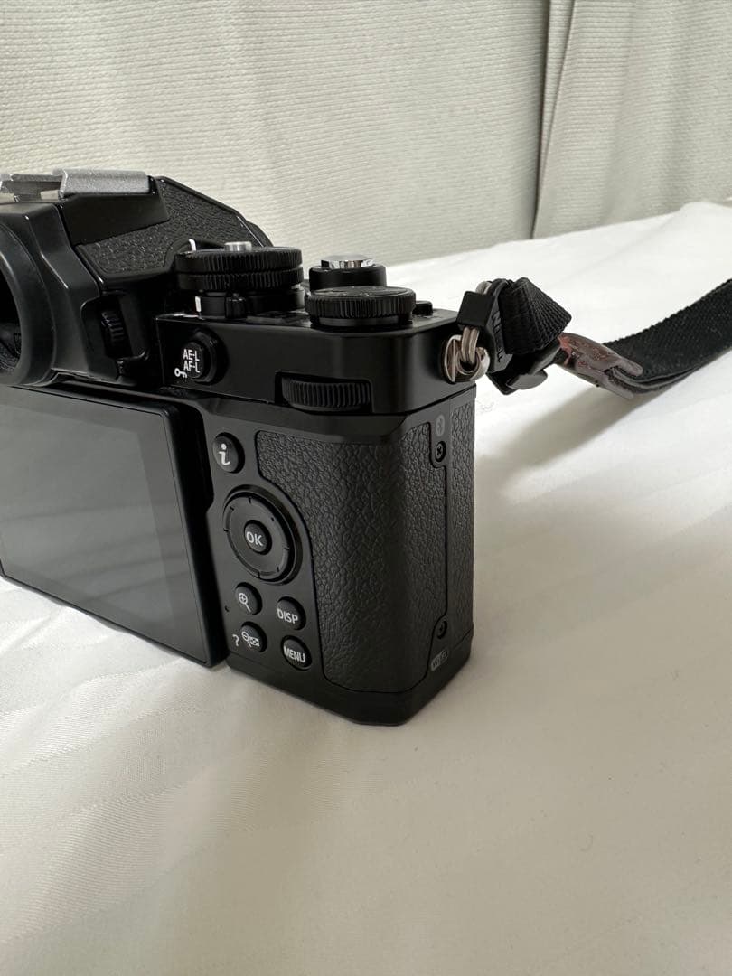 美品 Nikon Zfc 16-50mm レンズキット