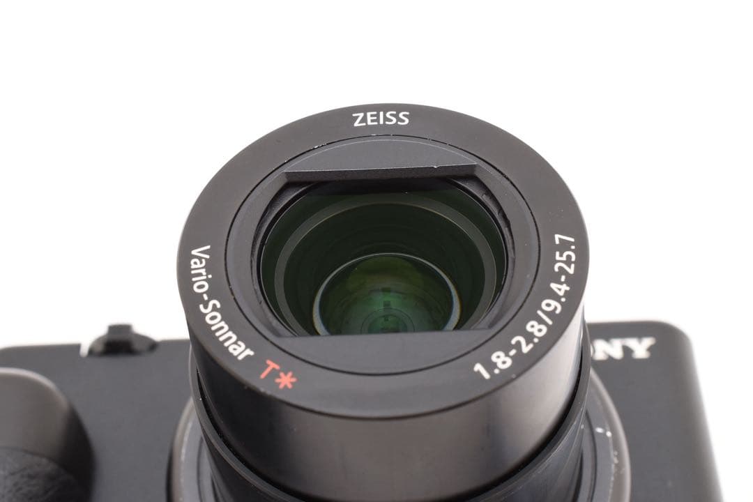 【超美品】 ソニー SONY VLOGCAM ZV-1