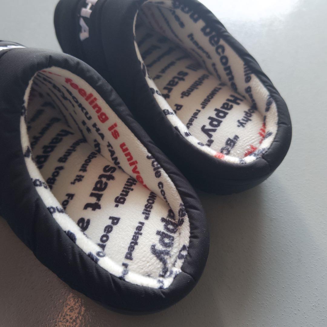 BOKU HA TANOSHII SUBU BLK 1番